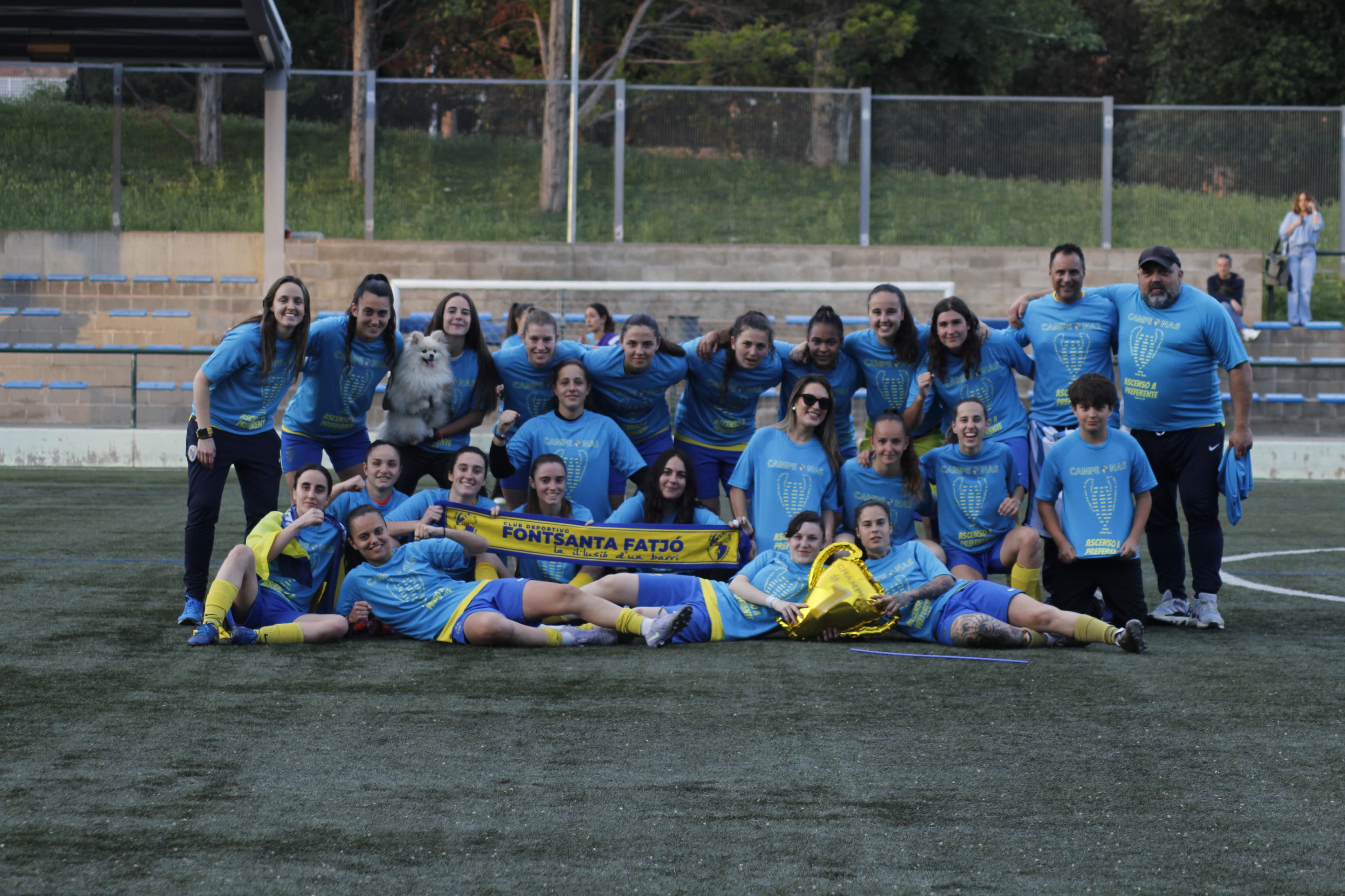 Campeón de Liga 2024/2025