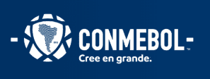 Licencia CONMEBOL logo 1